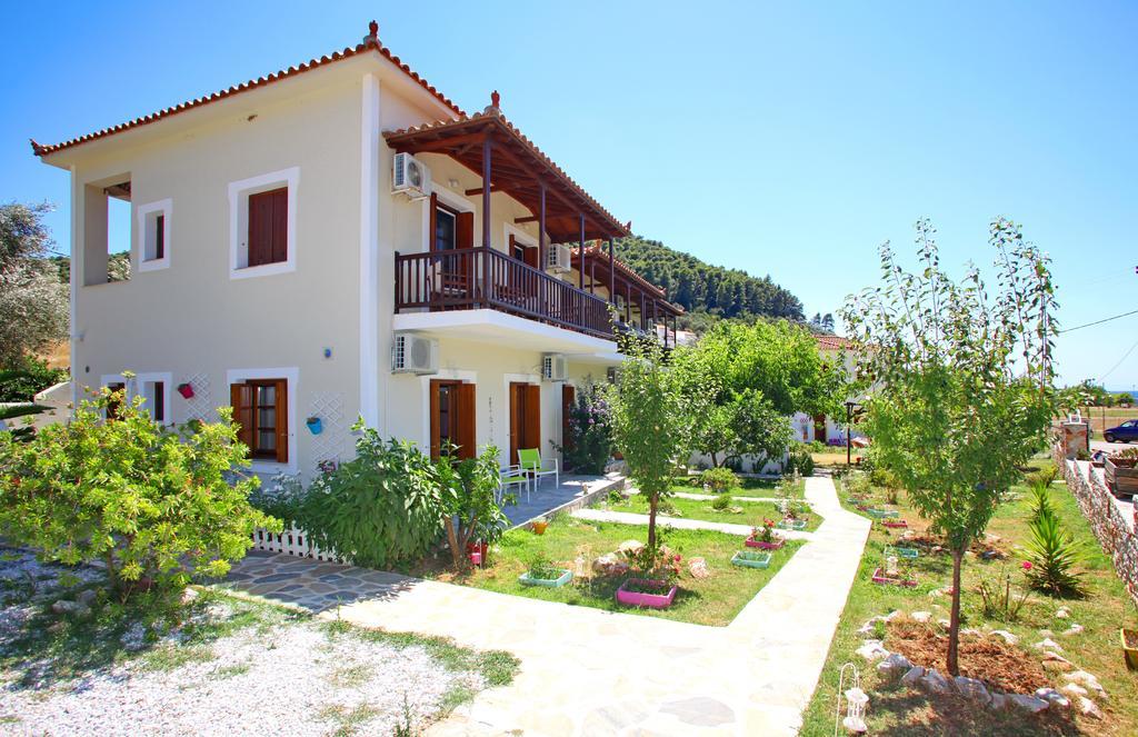 Apartment Sklavos