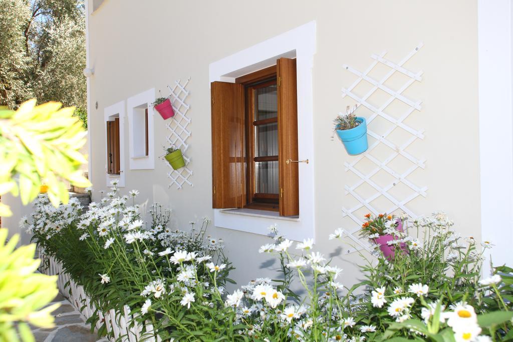 Apartment Sklavos Neo Klima