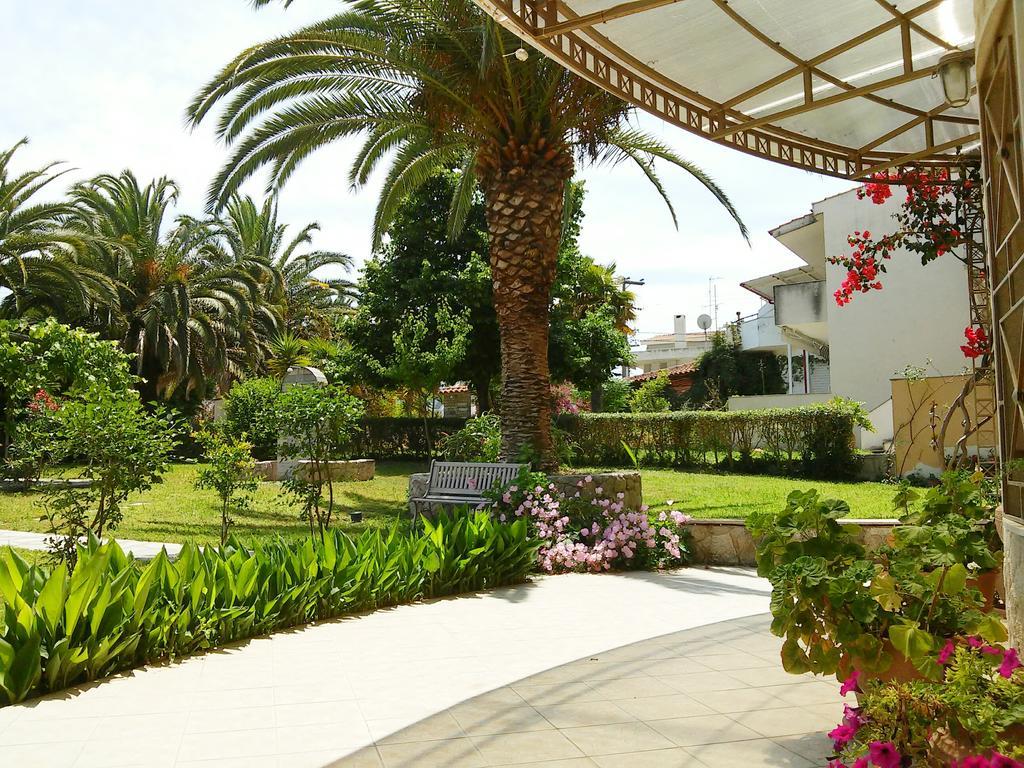 Aparthotel Asteras 2*
