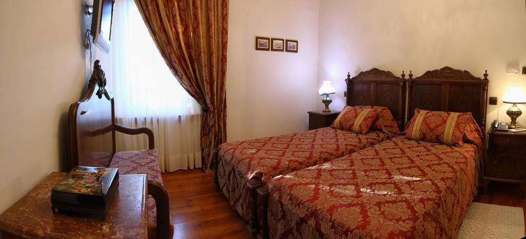 Hotel Argentikon Luxury 5*