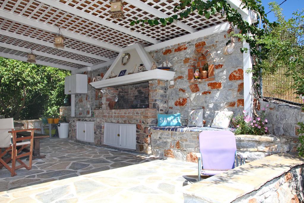 Apartment Sklavos