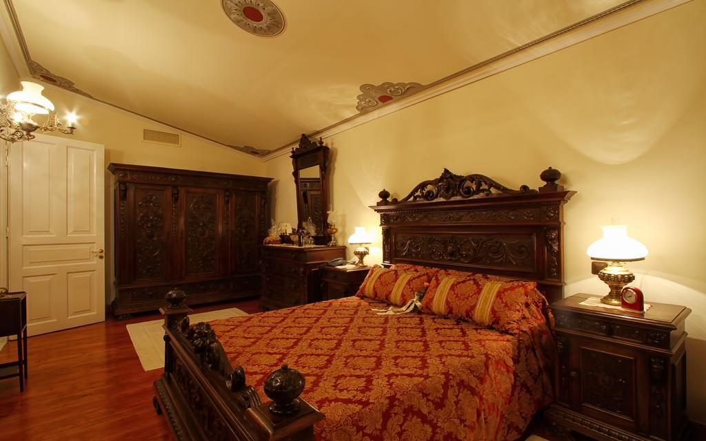 Hotel Argentikon Luxury 5*