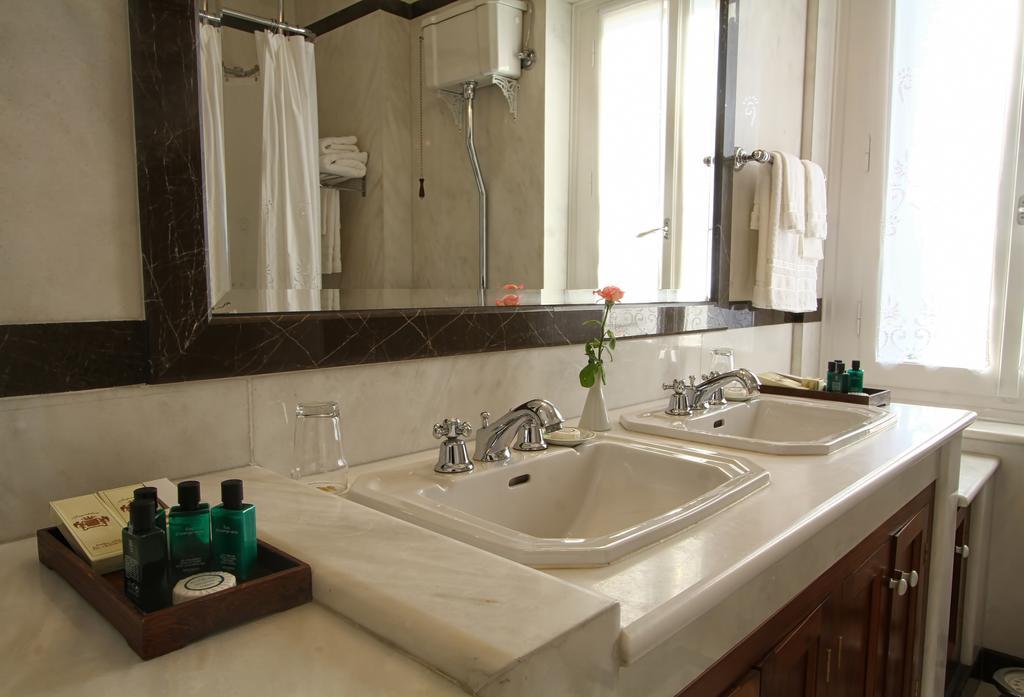 Argentikon Luxury Kampochora (Chios)