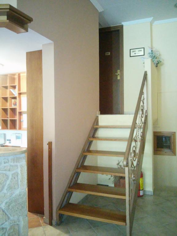 Aparthotel Asteras Hanioti