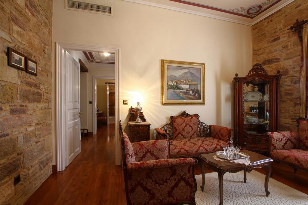 Hotel Argentikon Luxury 5*
