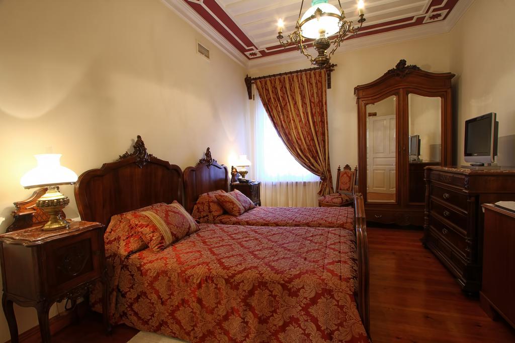 Argentikon Luxury