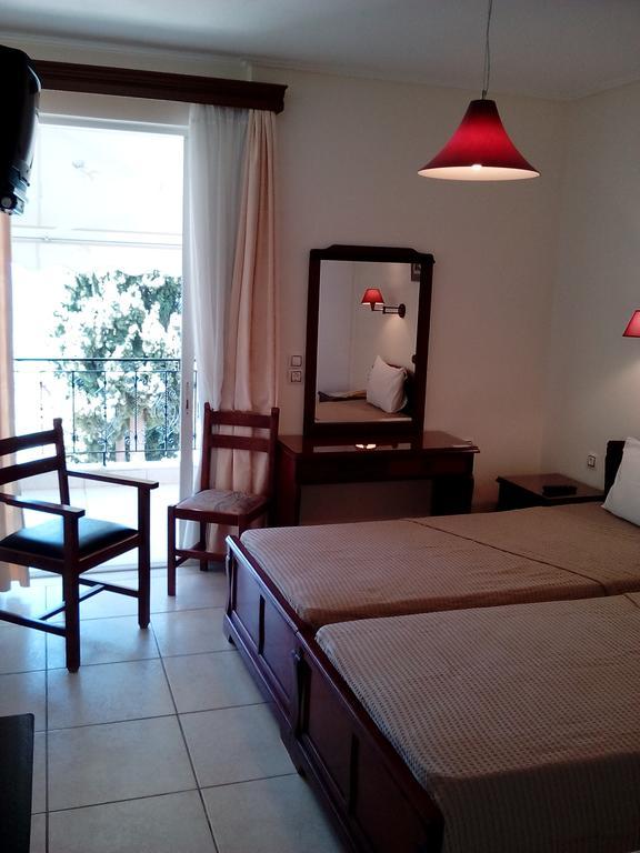 Hotel Romantica