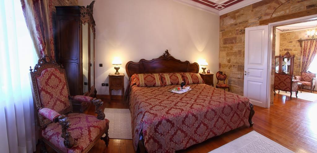Hotel Argentikon Luxury