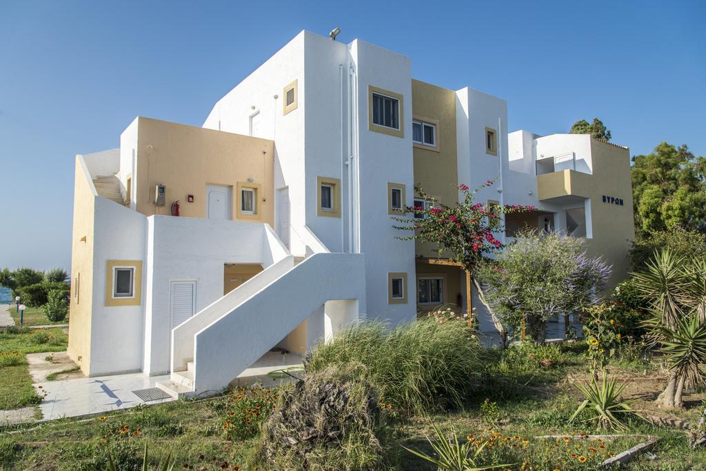 Apartment Byron Tigkaki (Kos)