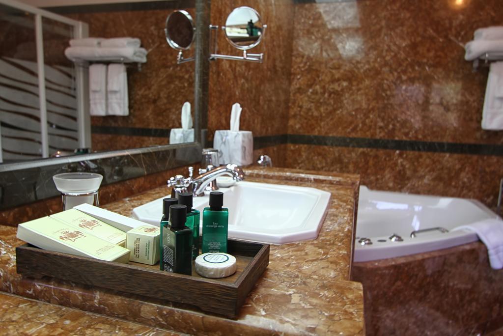 Argentikon Luxury Kampochora (Chios)