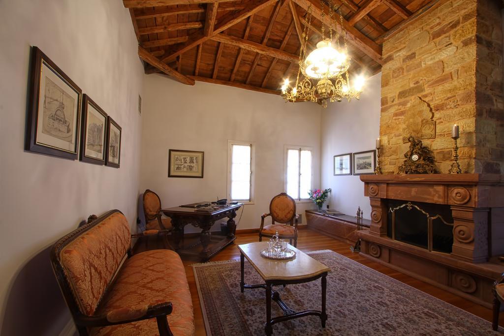 Hotel Argentikon Luxury
