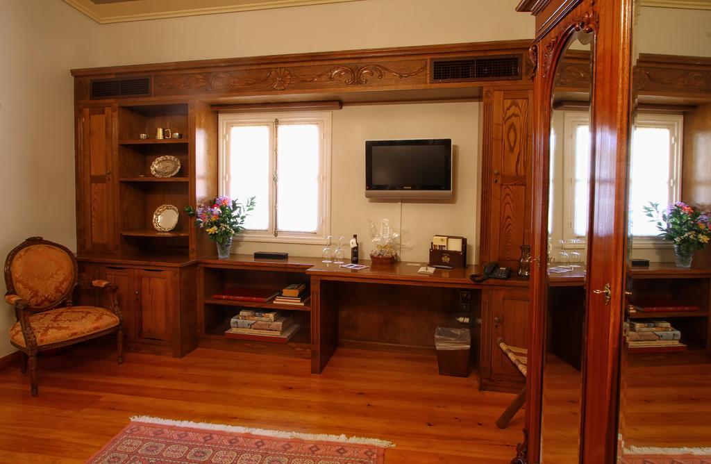 Argentikon Luxury Kampochora (Chios)