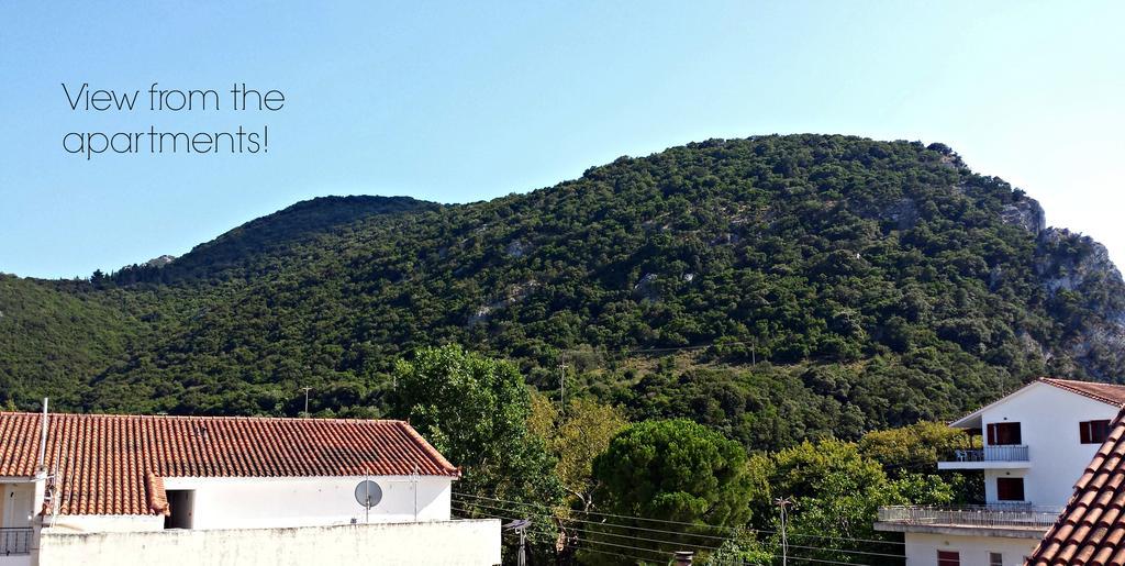 Kristi Poros (Kefalonia)