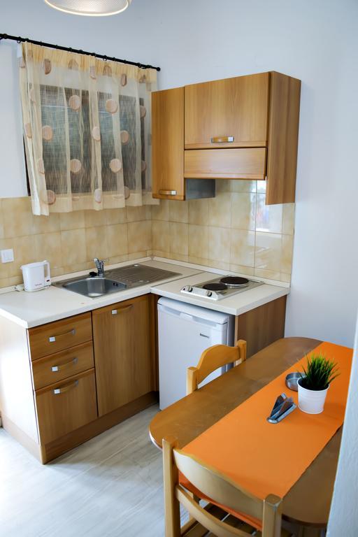Apartment Marini Moraitika