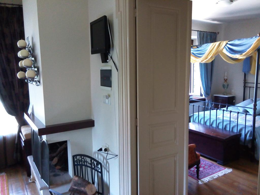 Guest house Archontiko Pantou 2*
