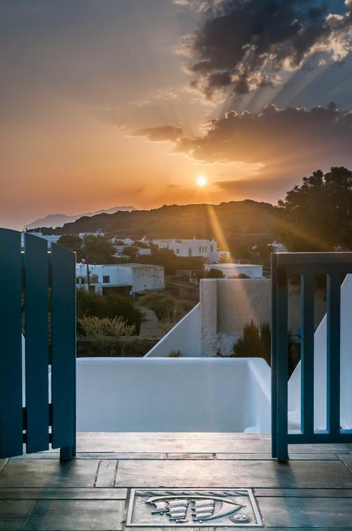 Apartment Eiriana Luxury