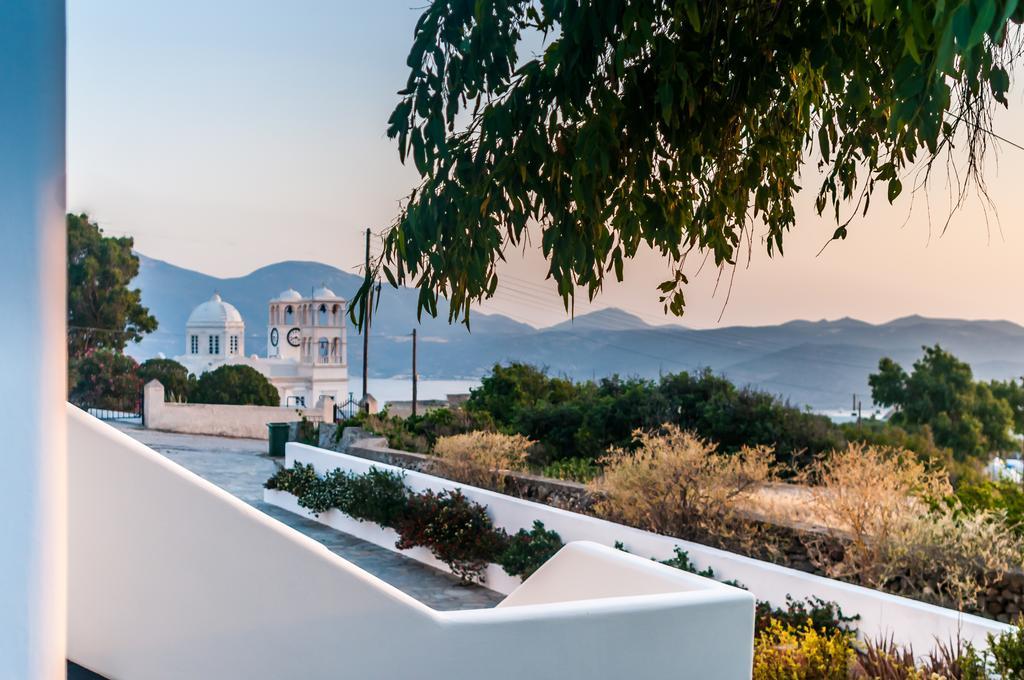 Apartment Eiriana Luxury