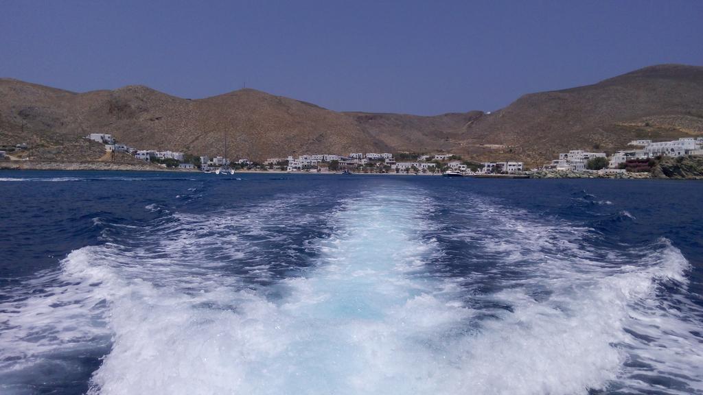 Aegean Star Hotel