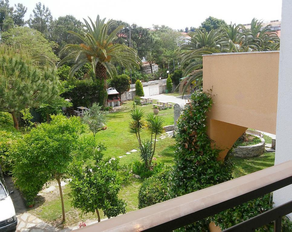 Aparthotel Asteras 2*