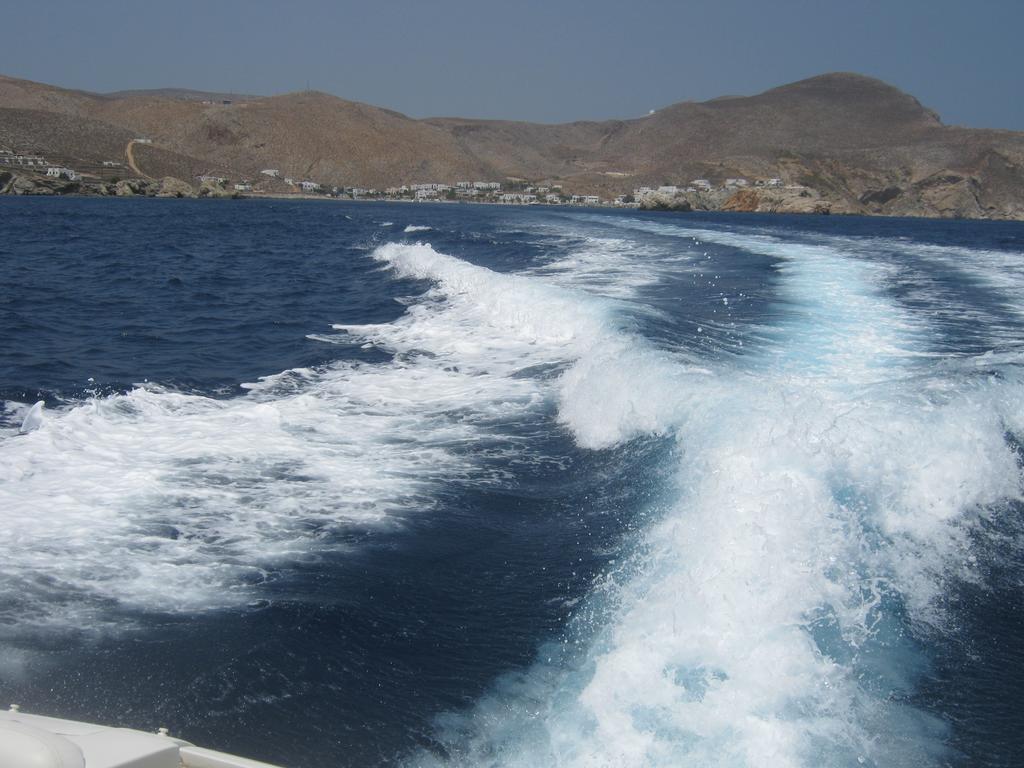 Aegean Star Hotel