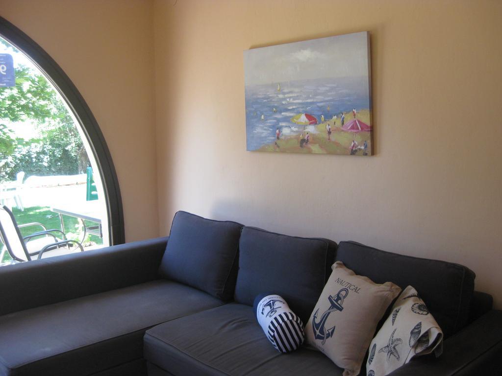 Apartment Nautica Bay *