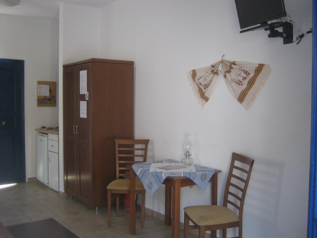 Aparthotel Aegean Star Hotel