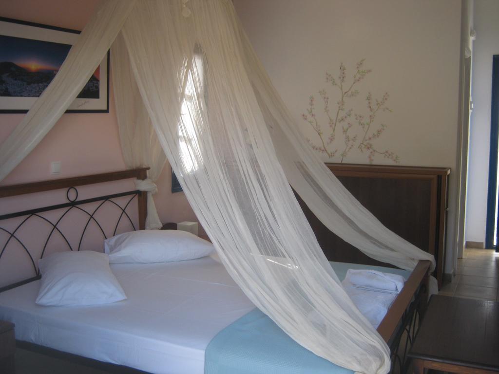 Aegean Star Hotel Karavostasis (Folegandros)
