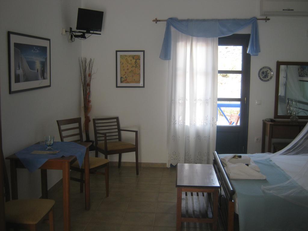 Aegean Star Hotel