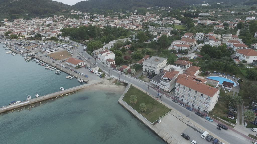 Hotel Laios (adults Only) Limenas (Thasos)