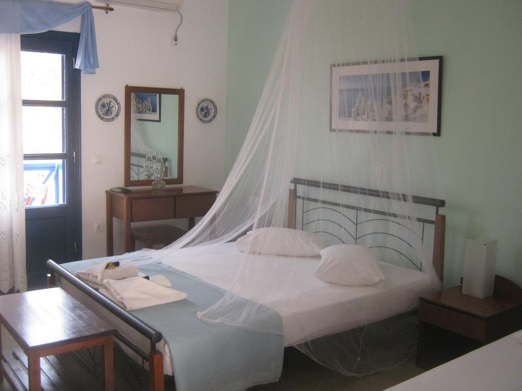 Aparthotel Aegean Star Hotel