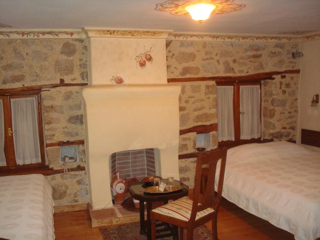 Inn Oikia Alexandrou Traditional 3*