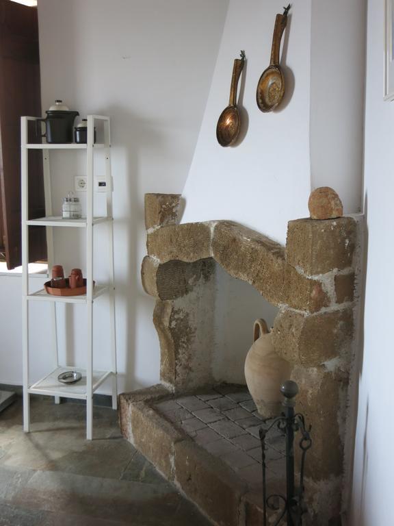 Casa Bella Vista Monemvasia