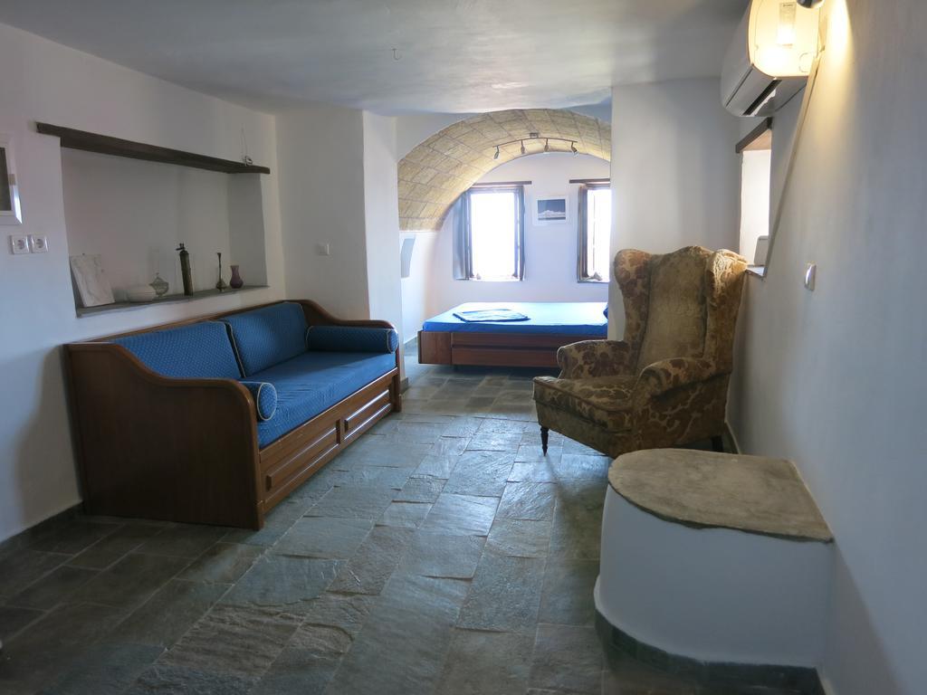 Guest house Casa Bella Vista *