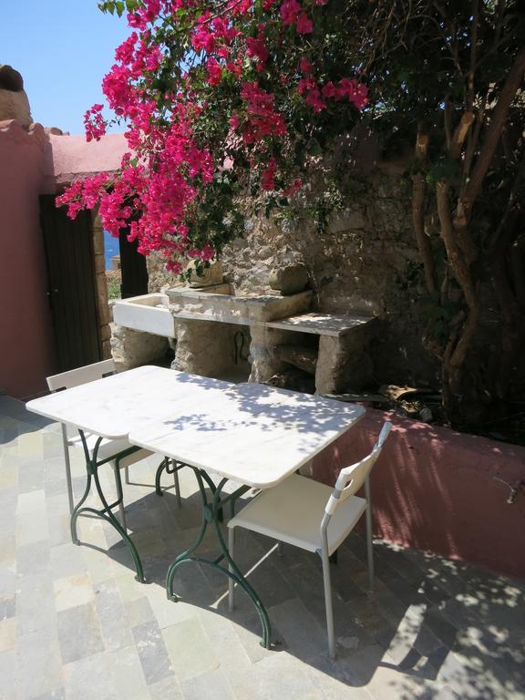 Casa Bella Vista Monemvasia
