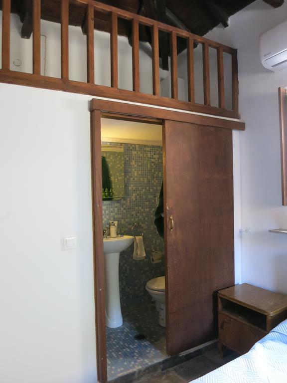 Guest house Casa Bella Vista Monemvasia