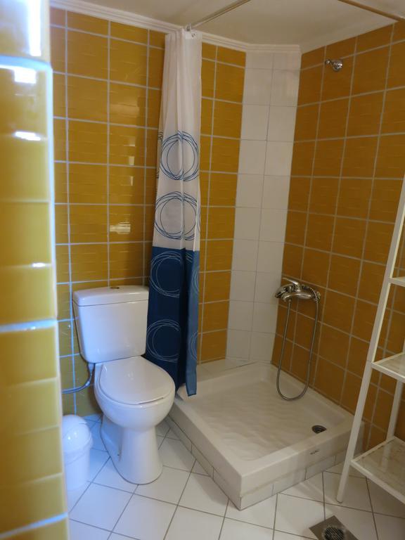 Guest house Casa Bella Vista *