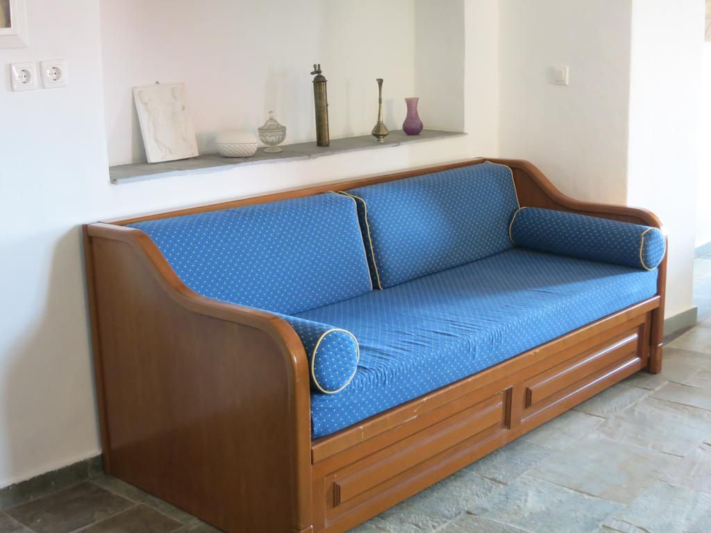 Guest house Casa Bella Vista *