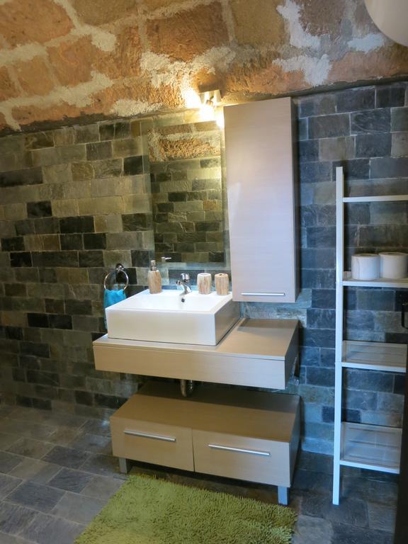 Guest house Casa Bella Vista Monemvasia