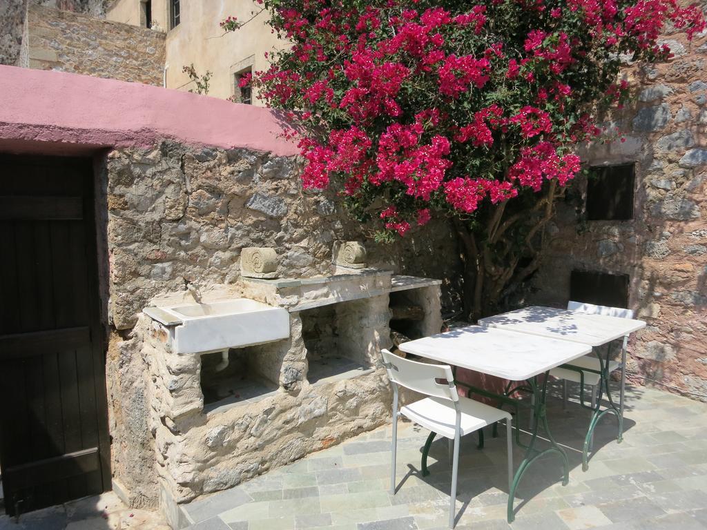 Guest house Casa Bella Vista *