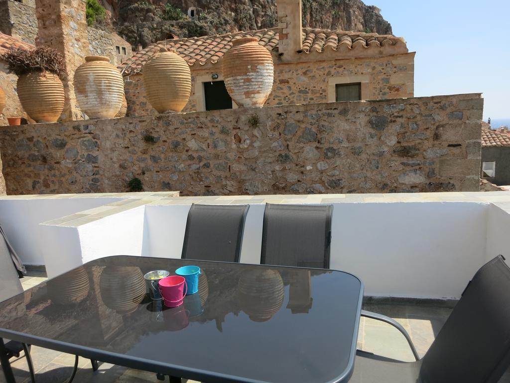 Guest house Casa Bella Vista