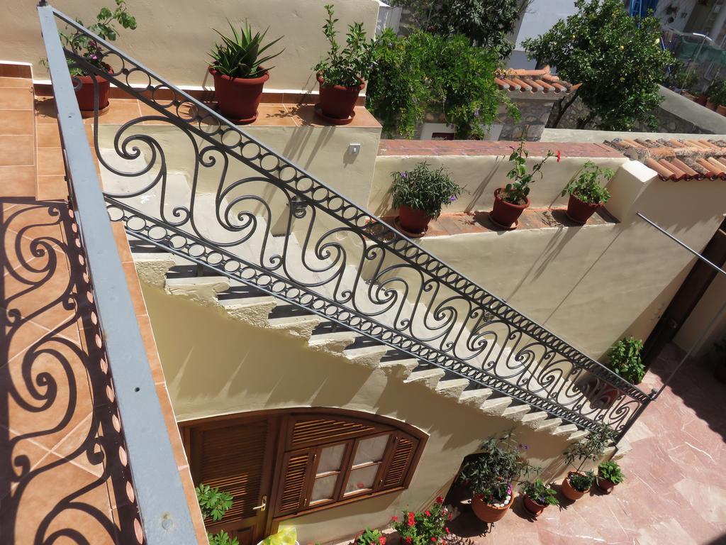Guest house Phaedra 4*