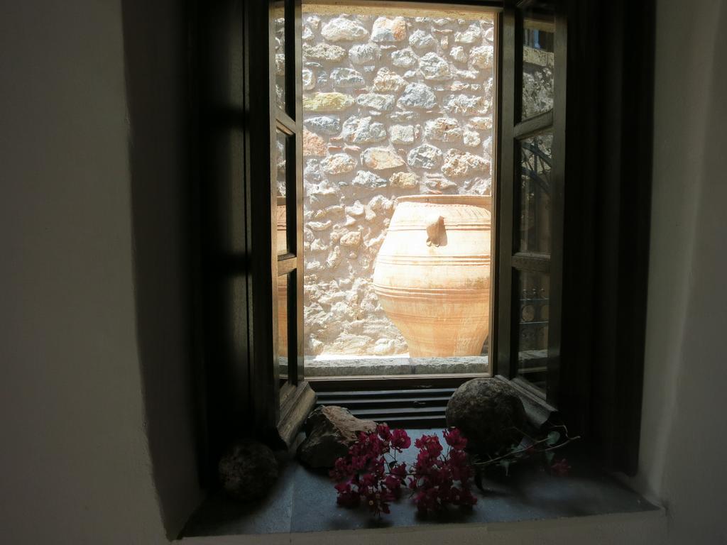 Guest house Casa Bella Vista Monemvasia