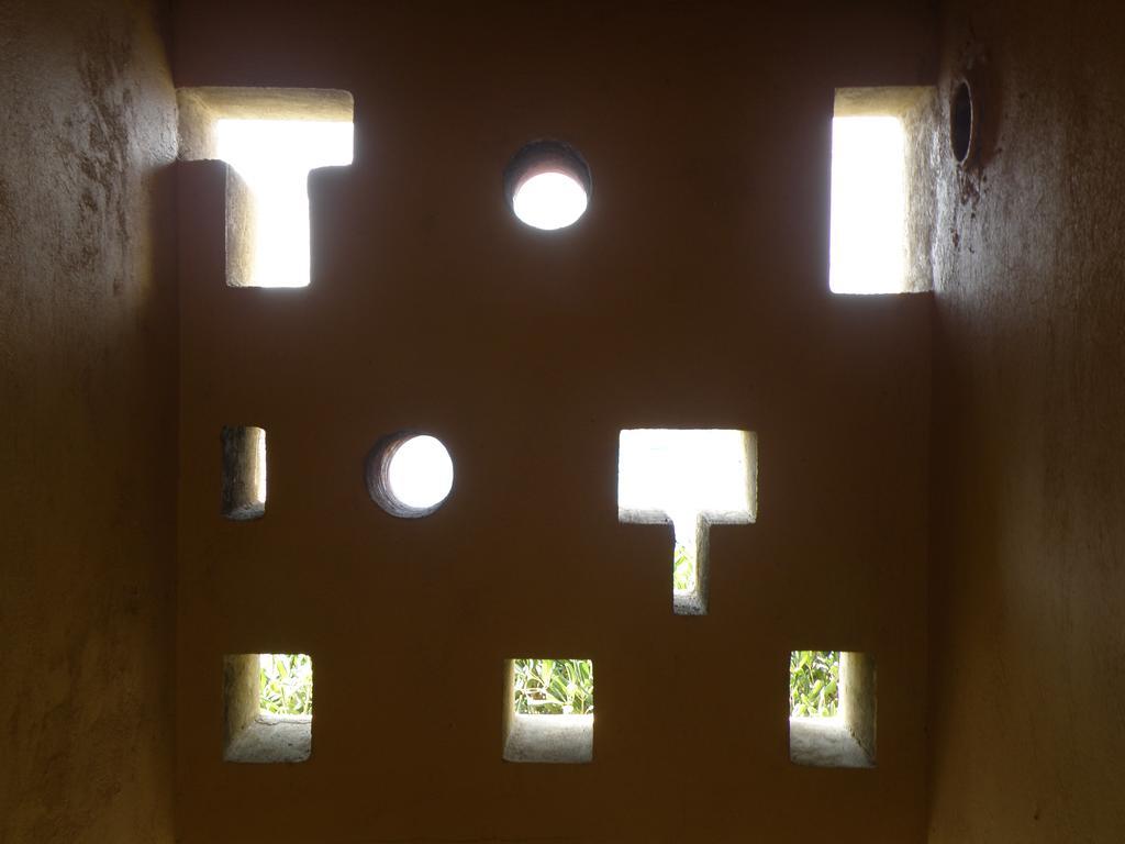 Apartment Spitakia *