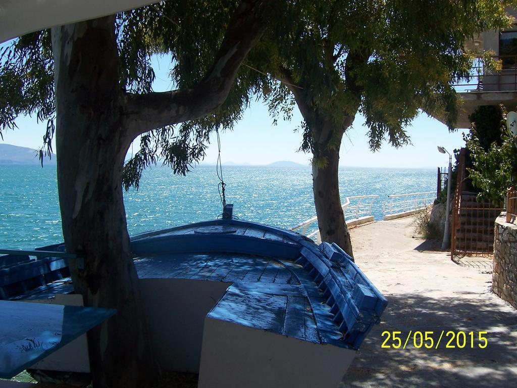 Apartment Vrachos κanari