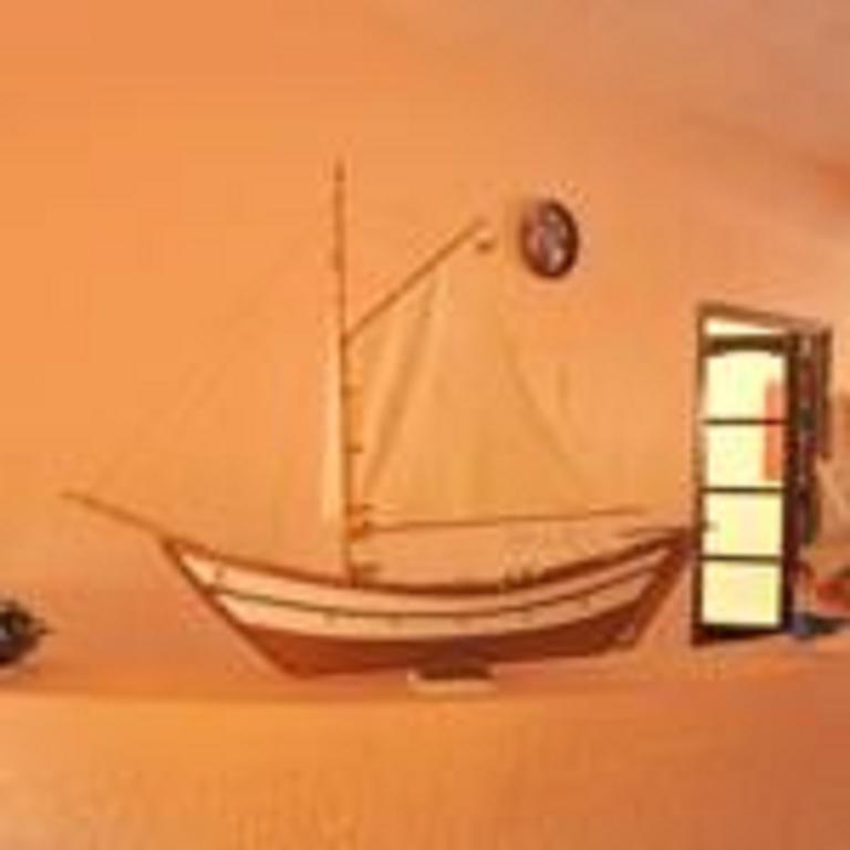 Aparthotel Limnionas Bay Village
