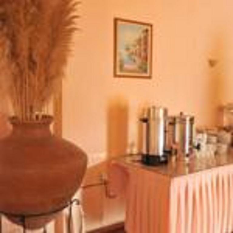 Aparthotel Limnionas Bay Village 3*