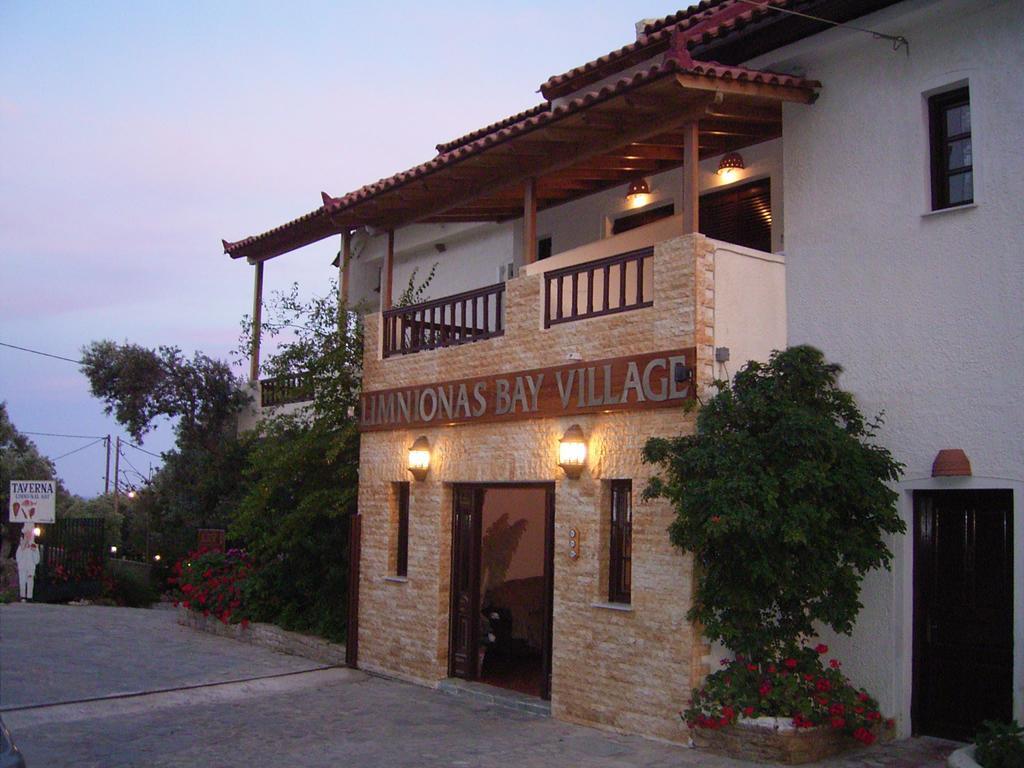 Aparthotel Limnionas Bay Village 3*
