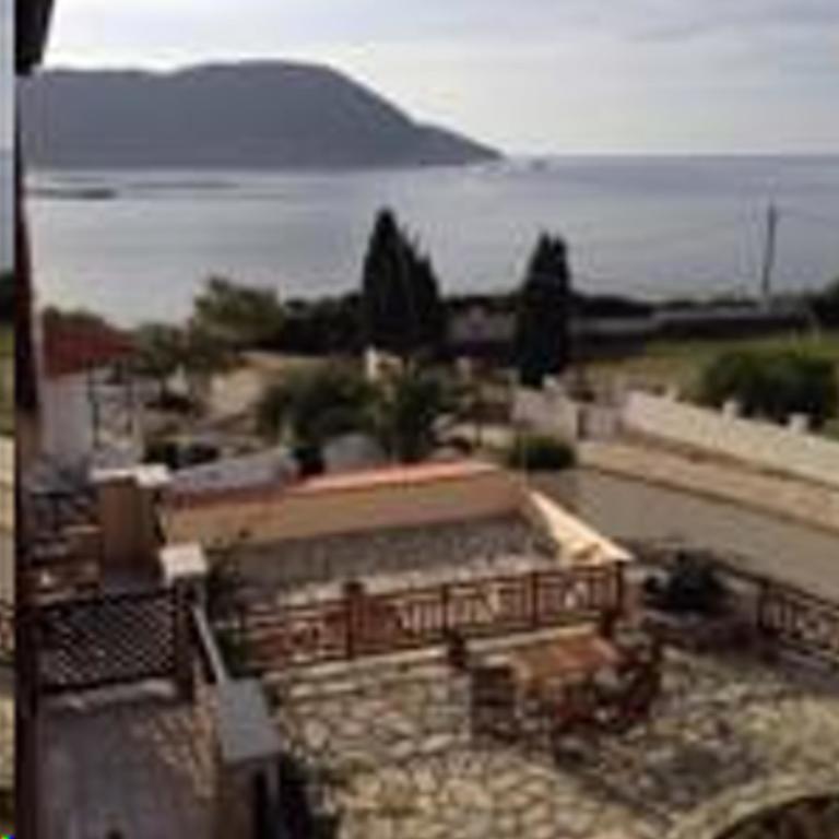 Pleoussa Studio And