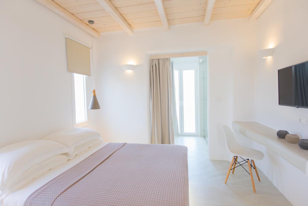 Villa Naxian Utopia | Luxury &