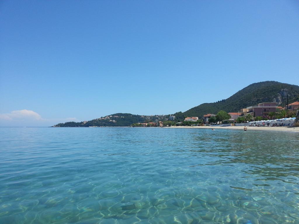 Friderica House Poros (Kefalonia)